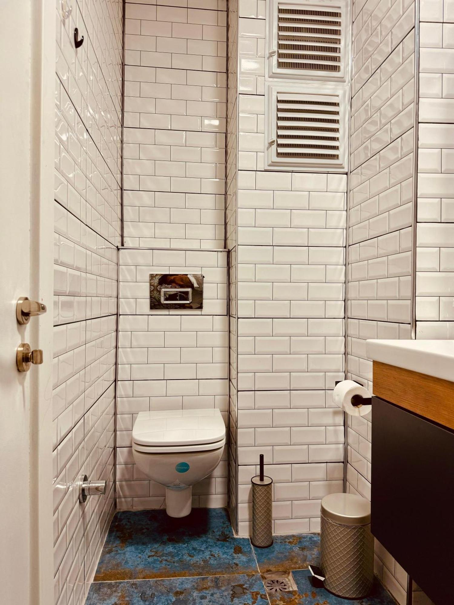 The Beybun Hotel Istiklal Street Taksim Istanbul Exteriör bild
