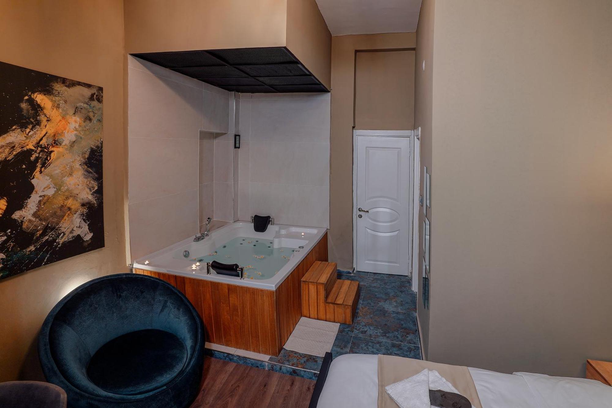 The Beybun Hotel Istiklal Street Taksim Istanbul Exteriör bild