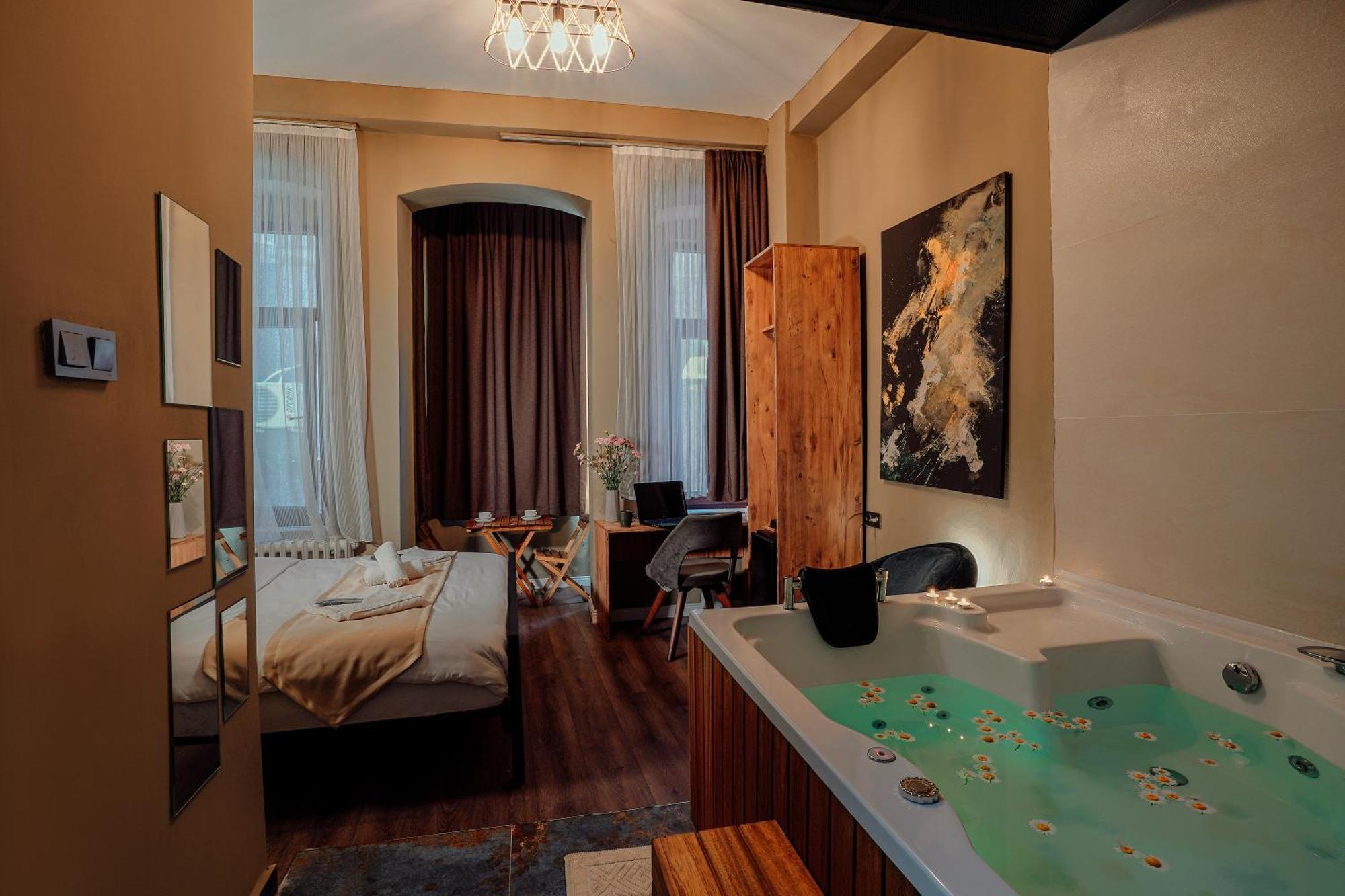 The Beybun Hotel Istiklal Street Taksim Istanbul Exteriör bild