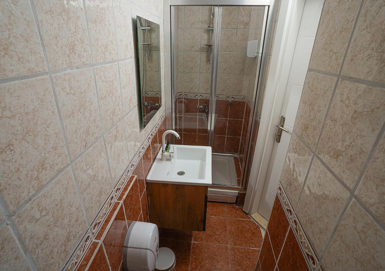 The Beybun Hotel Istiklal Street Taksim Istanbul Exteriör bild
