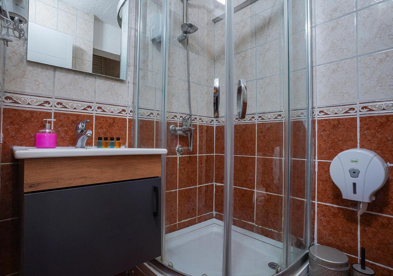 The Beybun Hotel Istiklal Street Taksim Istanbul Exteriör bild